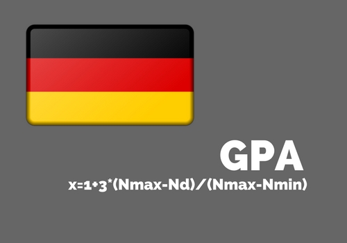 phd in germany gpa