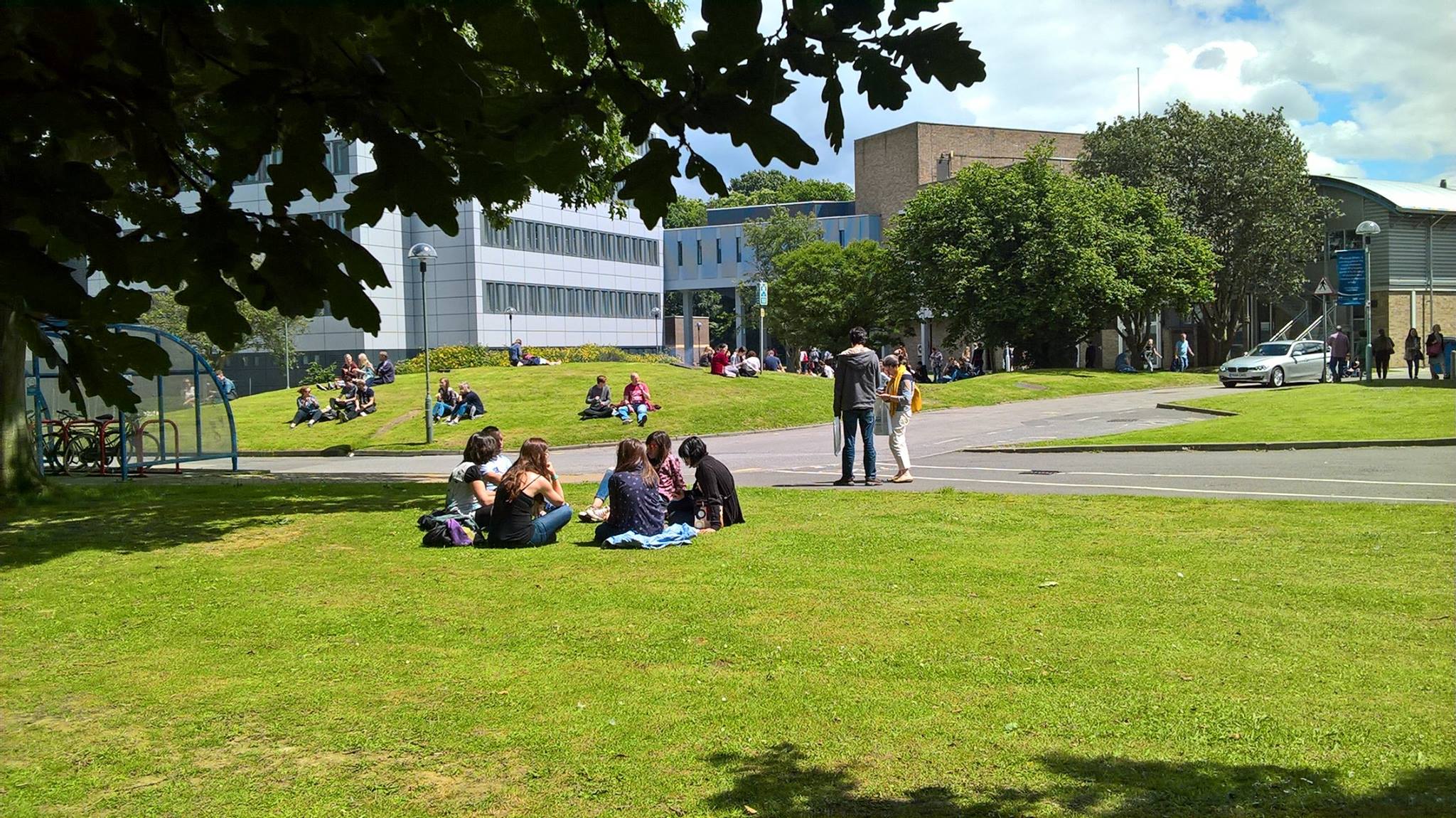 История студента о выборе вуза и преимуществах University of Kent