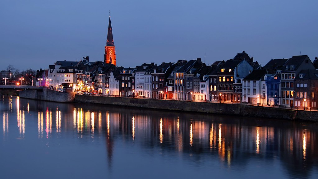 6 причин поехать учиться в Нидерланды