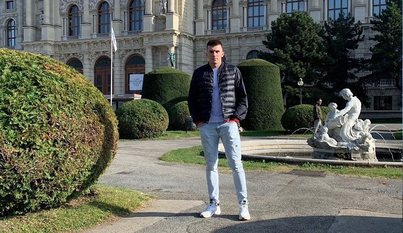 Студент University of New York в Праге о своем опыте переезда и учебы в Чехии