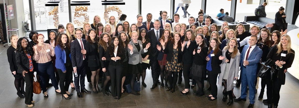 Школа Управления Гостиничным Бизнесом Oxford Brookes вошла в тройку лучших в мире
