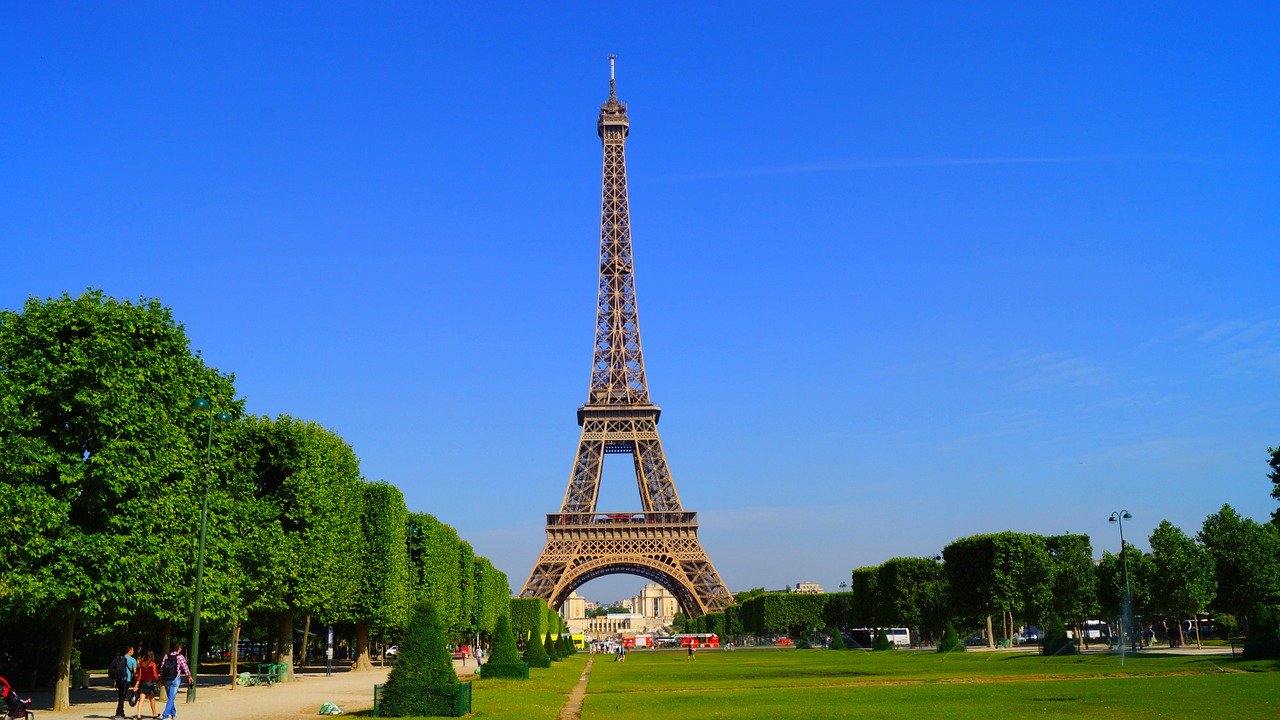 10 вещей, которые нужно знать об учебе во Франции