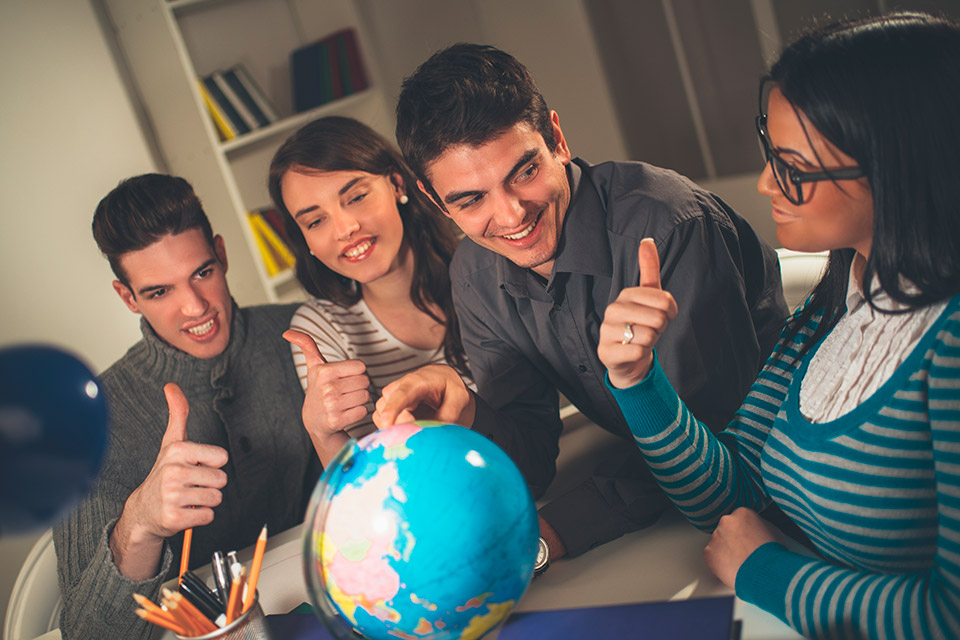 Как выбрать страну для учебы в 2025 году