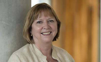 Professor at the University of Southampton is one of the most powerful women in the UK in the field of technical Sciences