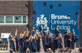 Получи стартап-визу с Brunel University London 