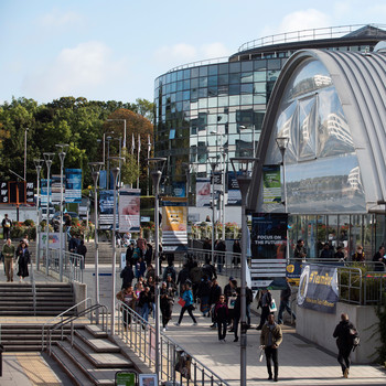 Бизнес-школа Brunel University London вошла в число лучших в Европе