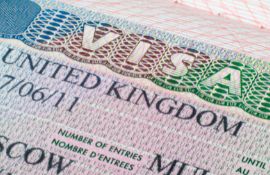 Выпускники топовых не британских вузов получили новую визу для работы в UK
