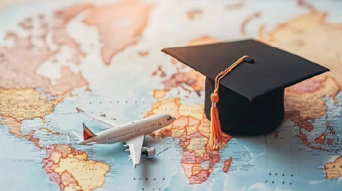 Поступление за рубеж в 2027 году: как выбрать правильную стратегию, если решение принято только сейчас