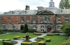 21 причина, почему вы никогда не захотите расставаться с университетом Dundee