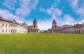11 причин, почему стоит выбрать университет Greenwich