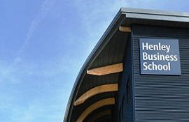 Программы Henley Business School лидируют в рейтинге The CUG 2017