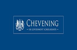 Opened accepting applications for the Chevening scholarship by the 2018-2019 year