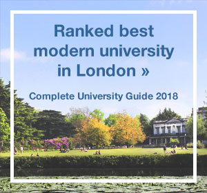 University of Roehampton - the best modern University of London