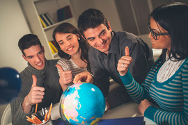 Как выбрать страну для учебы в 2025 году