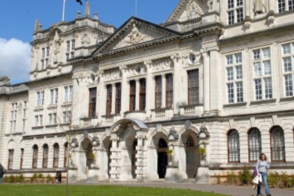 Cardiff University scholarships for international students and special scholarships for students from Russia and Kazakhstan (2013-2014)