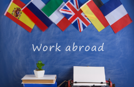 Почему отъезд по учебе за рубежом - лучший способ найти работу за границей