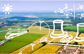 3 причины выбрать магистратуру "Master’s in Energy Storage" от InnoEnergy