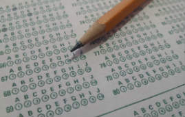 GRE – главный тест для поступления в магистратуру США