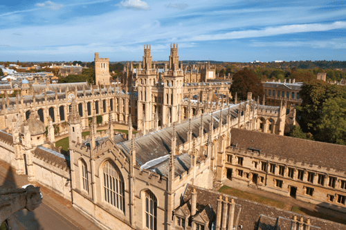 Universities in UK