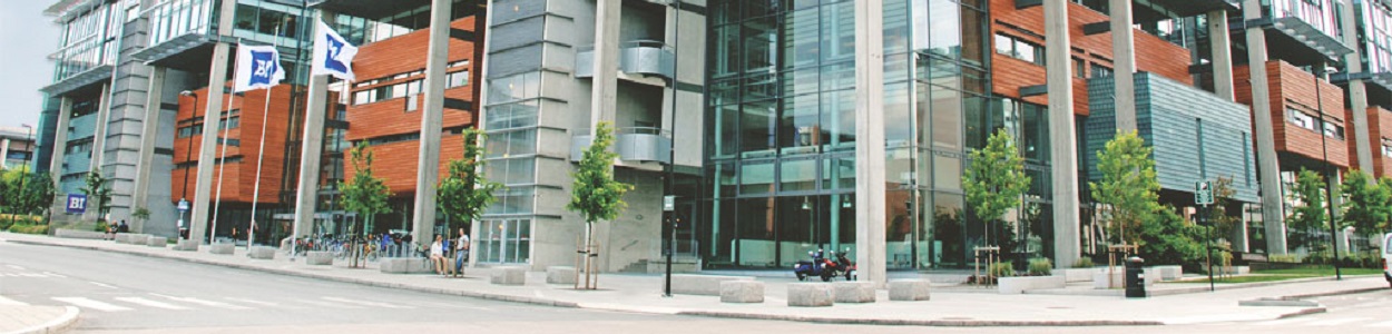 BI Norwegian Business School
