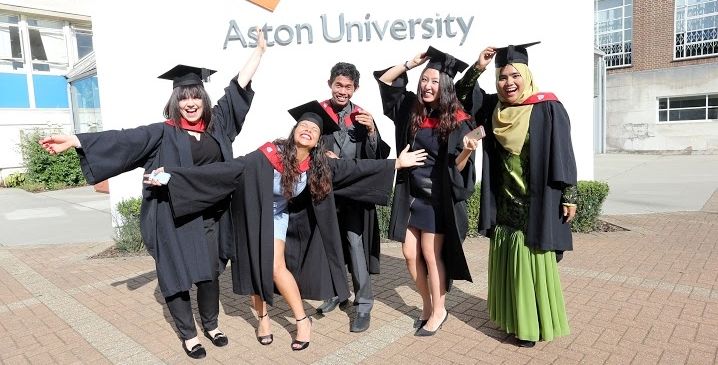 DPharm, Doctor of Pharmacy (PharmD), Aston University