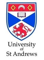 University of St Andrews